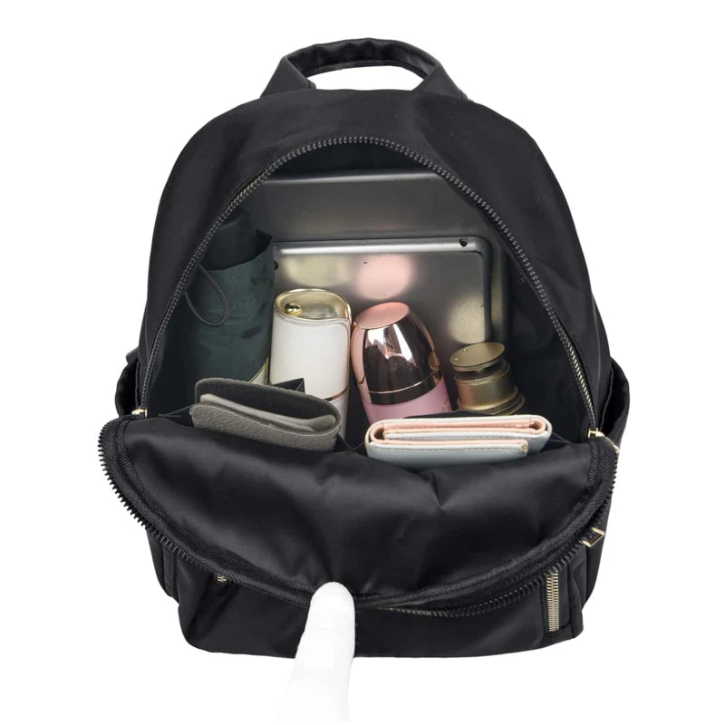 (ON SALE) Women Backpacks Purse High Quality Anti-theft School Book Bag for Girls