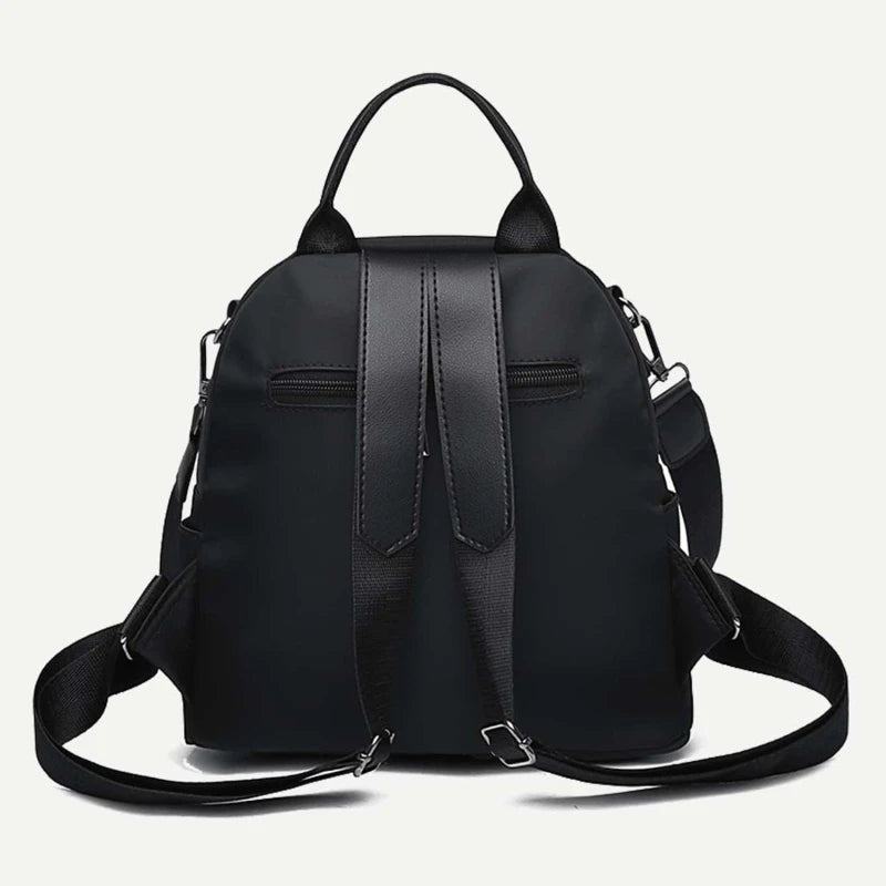(ON SALE) Women Backpacks Purse High Quality Anti-theft School Book Bag for Girls