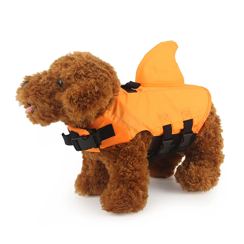 Dog Life Vest Pet Life Jacket