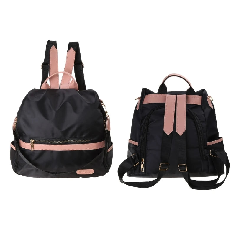 Anti-theft Backpack Purse for Women/Girl