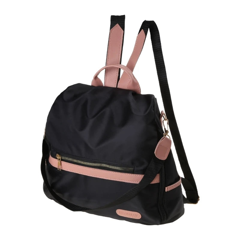 Anti-theft Backpack Purse for Women/Girl