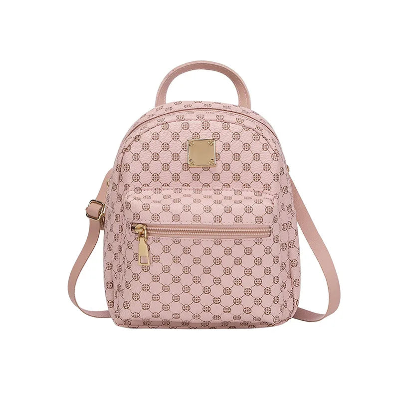 Women's Small Backpack