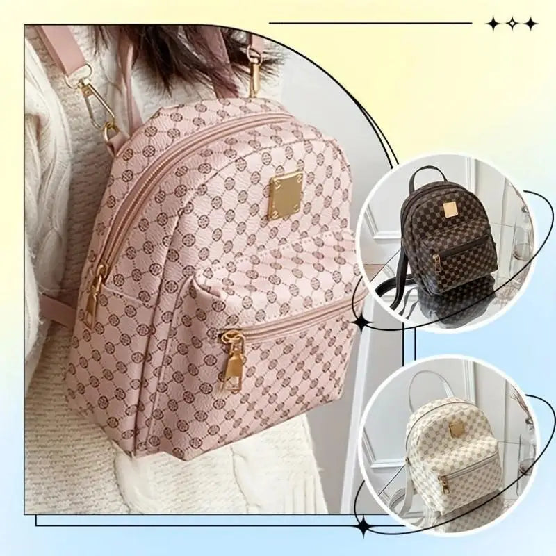 Women's Small Backpack